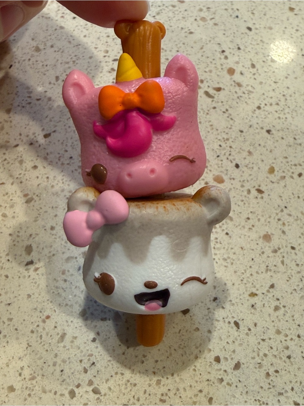 Num Noms Skewers Series 1 Stackable Collectibles